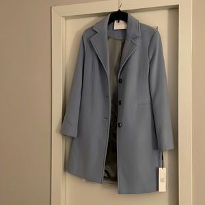 Never Worn Calvin Klein Pea Coat